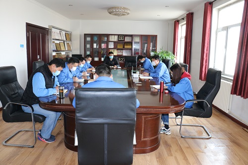支部书记讲党课